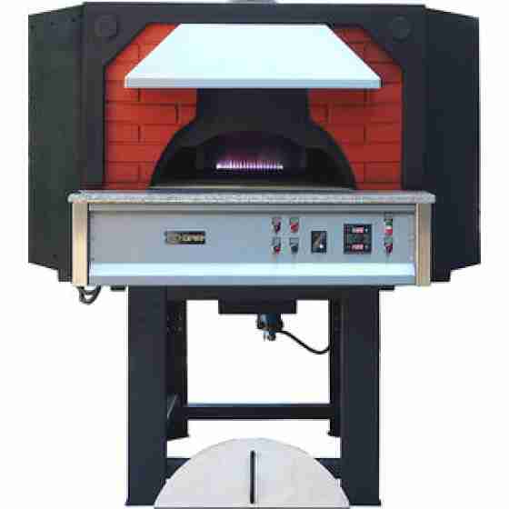 Forno a Gas 10 Pizze