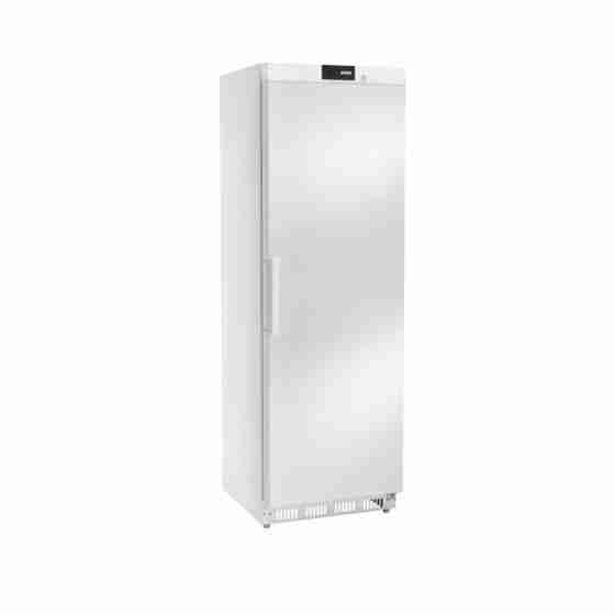 Armadio frigo refrigerato in Abs 360 lt statico 0 +8 °C