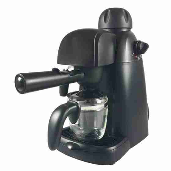 Macchina caffè espresso 150x180x310h mm 0.8 kW