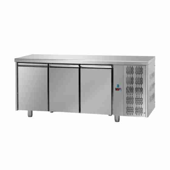 Tavolo Refrigerato dimensioni 2150x800x850 mm