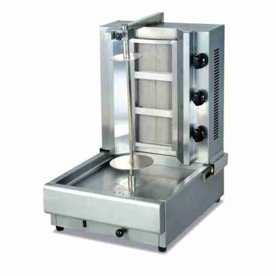 Macchina per Kebab e Soluzione di Produzione  Produttore di Macchine Kebab  Automatiche - ANKO FOOD MACHINE CO., LTD.