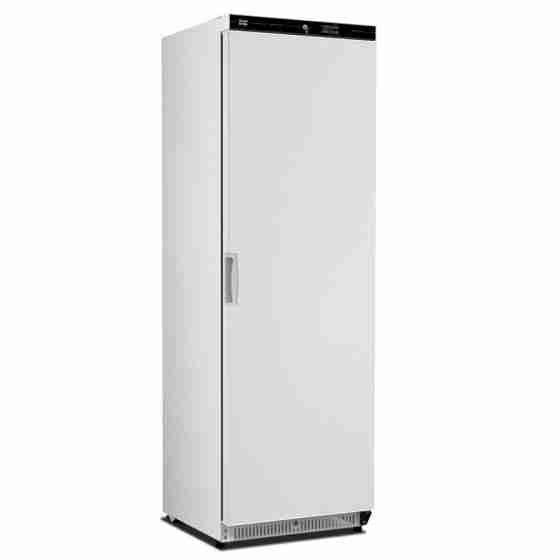 Armadio frigorifero verticale  in abs 380lt con motore potenziato 600x620x1850h mm