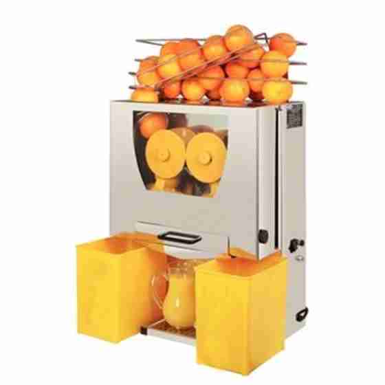 Spremiagrumi automatico professionale 10 arance