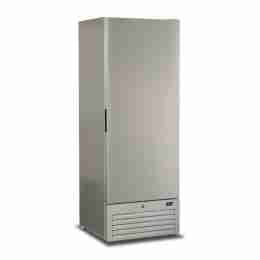 Armadio congelatore refrigerato 1 anta statico -18 -22°C 651 lt