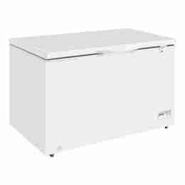 Frigo congelatore 165,5x74x85h cm 503 lt doppia temperatura +5 -25 °C con porta a battente a basso consumo energetico