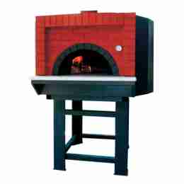 Forno a Gas 7 Pizze