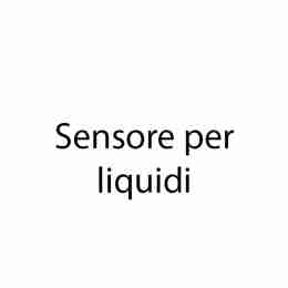 Sensore per liquidi