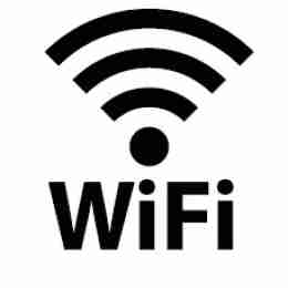 Modulo di collegamento WiFi per telegestione