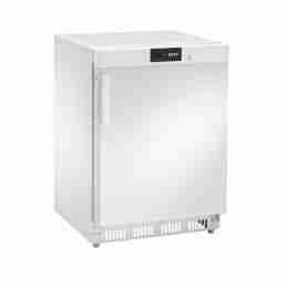 Armadio congelatore refrigerato in Abs 140 lt statico -18 °C