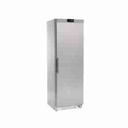 Armadio congelatore refrigerato in acciaio inox 360 lt statico -18 °C