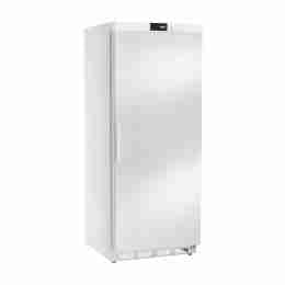 Armadio congelatore refrigerato in acciaio 580 lt statico -18 °C