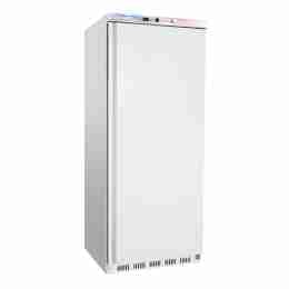 Armadio Congelatore Freezer in abs Statico Professionale Verticale capacità 570 lt