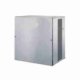 Produttore di ghiaccio modulare capacità fino a 205 kg - Sistema ad evaporatore verticale