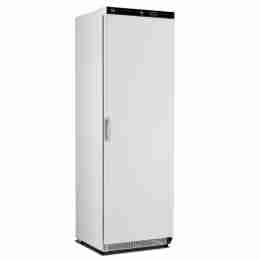 Armadio frigorifero verticale  in abs 380lt con motore potenziato 600x620x1850h mm