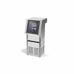 Roner termostato ad immersione  temperatura 24÷99,9° 330x455x240 h mm