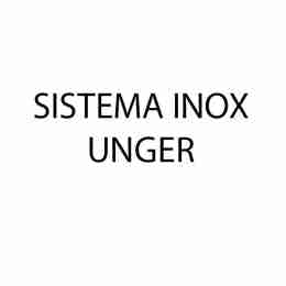Sistema inox Unger