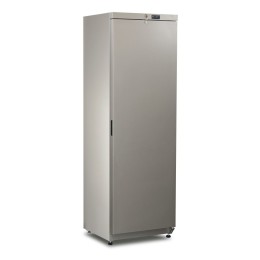 Armadio frigo refrigerato 1 anta statico +2 +8 °C 375 lt
