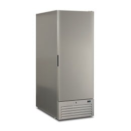 Armadio frigo refrigerato 1 anta statico +2 +8 °C 626 lt