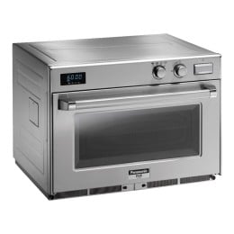 Forno a microonde professionale Panasonic PANE3240 trifase 44 lt