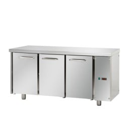 Tavolo Refrigerato dimensioni 1930x800x850 mm