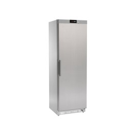 Armadio congelatore refrigerato in acciaio inox 360 lt statico -18 °C