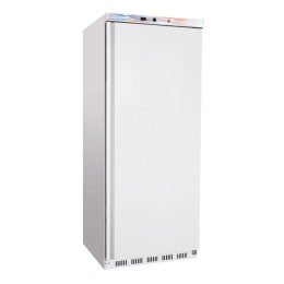 Armadio Frigorifero Refrigerato Professionale Verticale  in abs capacità 570 lt