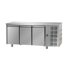 Tavolo Refrigerato dimensioni 2150x800x850 mm