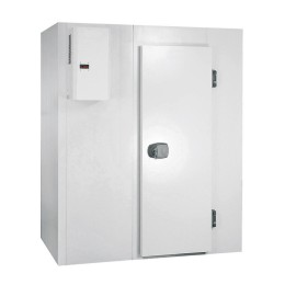 Cella frigorifero altezza 2940 mm prezzo escluso motore 4540x4540x2940h mm