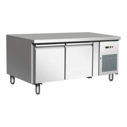 Tavolo Refrigerato dimensioni 1360x700x650 mm