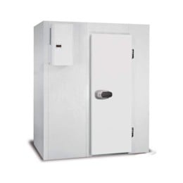 Cella frigorifero altezza 2140 mm prezzo escluso motore 2540x3340x2140h mm