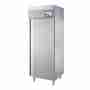 Armadio frigo igienizzante ad ozono in acciaio inox 1 anta 700 lt -2 +8 °C 750x810x2050h mm
