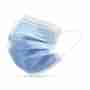 Mascherina chirurgica a 3 strati monouso antismog, batteri e polveri sottili