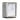 Minibar frigo con porta a vetro 85 W 76 lt 49,5x45x67h cm