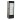 Vetrina pasticceria verticale statica con anta in vetro 415 lt +2 +8 °C 67x64,4x200h cm