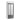 Frigo vetrina bibite verticale refrigerata doppia porta scorrevole 0 +10 °C bianco 783 lt 88x71,2x200,1h cm