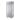 Armadio frigo refrigerato ventilato in acciaio inox 1 anta con strumento touch 900 lt 790x1020x2090h mm -2 +8 °C