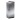 Armadio frigo refrigerato in acciaio inox 1 anta ventilato a roll-bond 640 lt +2°C +10°C
