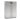 Armadio frigo refrigerato in acciaio inox 2 ante 1400 lt ventilato -2 +8 °C tropicalizzato 