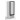 Vetrina congelatore gelateria verticale con anta in vetro 301 lt -18 -25°C 57x64,9x183,5h cm