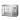 Vetrina pasticceria da banco 4 porte scorrevoli temperatura +3 +8°C dimensione 91x51x56,6h cm