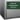 Armadio frigo refrigerato in acciaio inox 1 anta 600 lt ventilato 0 +10 °C