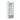 Vetrina pasticceria verticale porta a cerniera refrigerazione ventilata +1~+10°C 620x600x1890 h mm