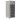 Armadio congelatore refrigerato in acciaio inox 1 anta in vetro 700 lt -18 -22°C ventilato monoblocco - FC
