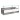Banco refrigerato statico con vano riserva per salumeria e macelleria grigio spazzolato +4 +6°C 150x109x128h cm