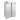 Armadio frigo refrigerato in acciaio inox 2 ante 1400 lt  a basso consumo energetico ventilato -2 +8 °C