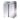 Armadio Refrigerato in acciaio inox GN2/1 a temperatura normale Ventilato 1400 lt