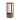 Vetrina Pralineria  in legno per Cioccolato Professionale con vetri tondi Luci Led Capacità 400 lt