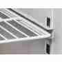 Tavolo frigo refrigerato in acciaio inox 6 cassetti -2 +8 °C 180,3x70x65h cm