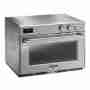 Forno a microonde professionale Panasonic PANE3240 trifase 44 lt
