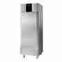Armadio congelatore refrigerato in acciaio inox 1 anta 700 lt ventilato -18 -22°C - TE